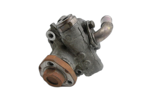 Pompe directon assistée - directon,