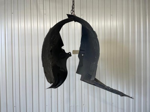 Pare boue avant droit peugeot - pare,