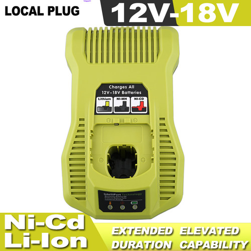 Pour ryobi p117 - pour,