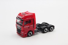 Herpa MAN TGX GX tractor unit