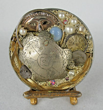 Artisan Craft Jewelry Retro