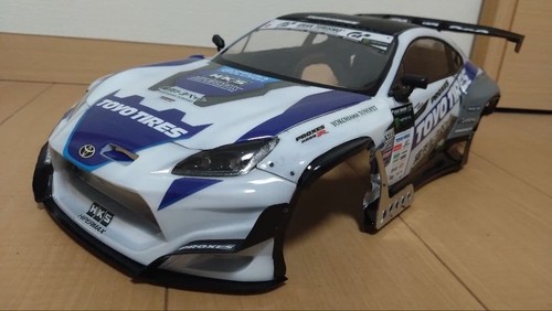 Voiture addiction 10 - voiture, rc