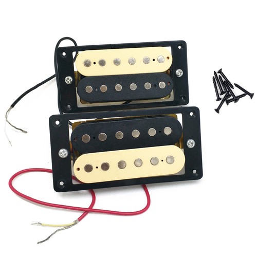Pièces micros guitare - pièces,