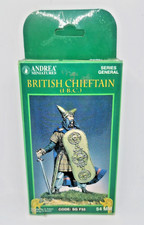 54 MM Andréa Chef British