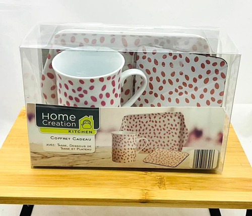 Homecreation coffret pièces - homecreation, 3