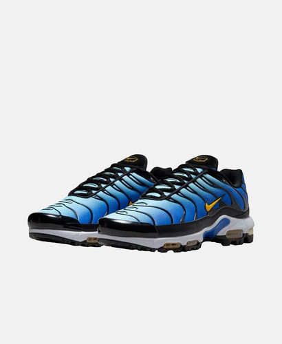 Basket nike air - plus, og