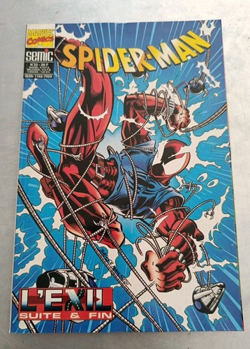 Spider man 23 - spider-man,