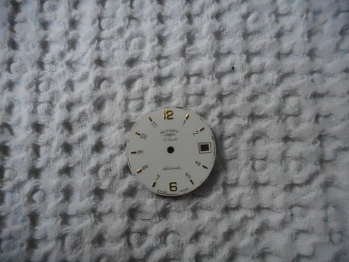 Cadran rotary automatic - cadran,