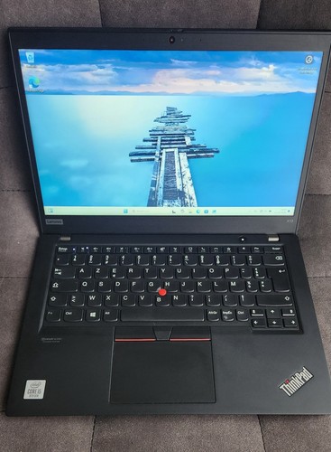 Lenovo thinkpad x13 intel - thinkpad,