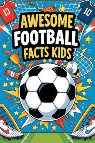 Adam barbos awesome football - barbos,
