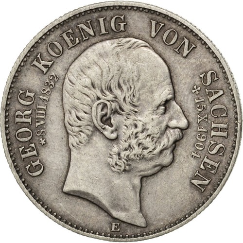 Monnaie etats allemands - monnaie,,