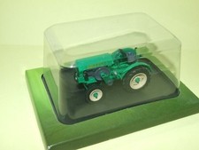 TRACTEUR N°034 FERRARI F2 1950 UNIVERSAL HOBBIES 1:43 sous coque