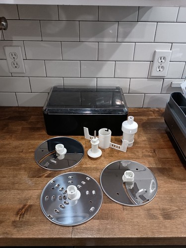 Kitchenaid food processor - kitchenaid,