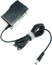 9V AC Adapter for Casio