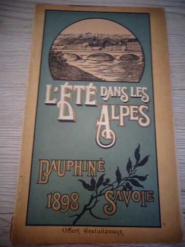Guide touristique ete dans - l'ete,
