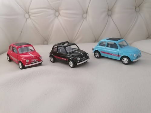 Lot neuf miniatures - lot, 3