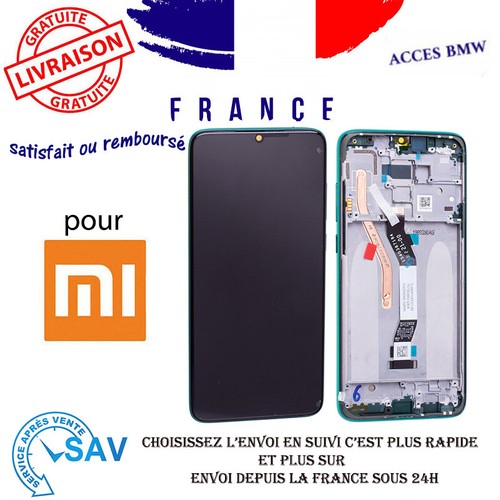 Originale ecran lcd complet - ecran,