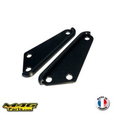 1978-1981 Maico MC GS Chain Guide Guard / Protection guide de chaine Maico