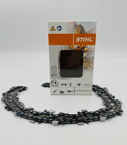 Stihl chaînes - stihl,