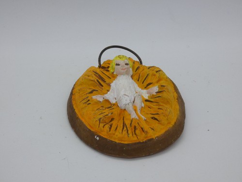 Santon feldman l enfant - santon,