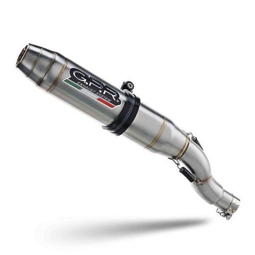 Echappement gpr homologue - echappement,