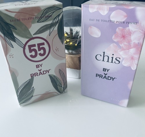 Parfum générique femme - parfum,