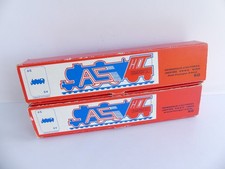 R015 / R016 AS 2 BOITES VIDE