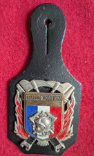 insigne de