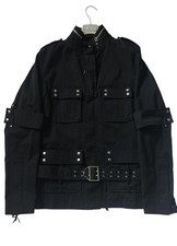 Dior Hedi Slimane SS03 Safari Jacket