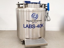 Taylor-Wharton LABS-40K