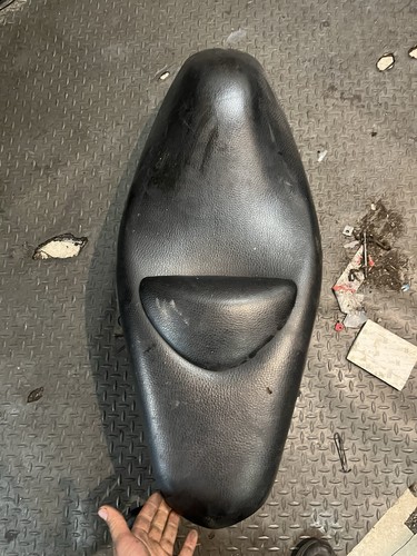 Selle complete honda pcx - selle,