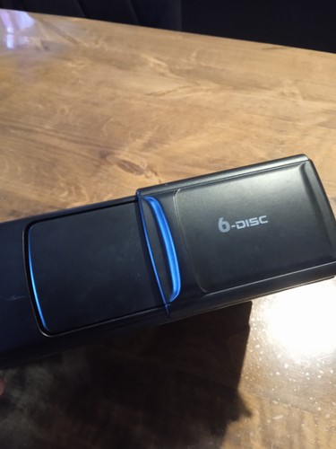 Chargeur seat leon - cd, fr