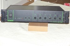 Pré-amplificateur de