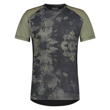 Maillot De Vélo Cyclisme AGU