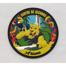 Ecussons pompiers paris - pompiers, bspp