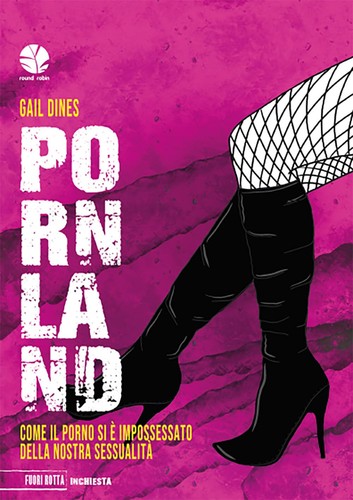 Gail dines ilaria maccar - ilaria,