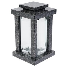 Grab-Lampe Granite Impala