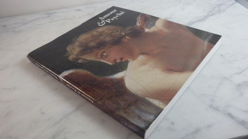 1994 amour psyché à - et,