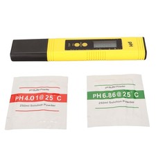 Digital PH Meter 0.01 High