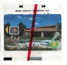 TELECARTE FRANCAISE  F506