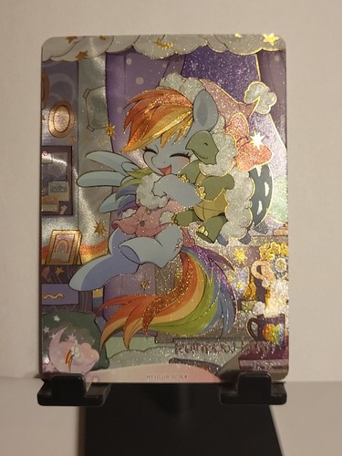 Kayou little pony - pony, ccg