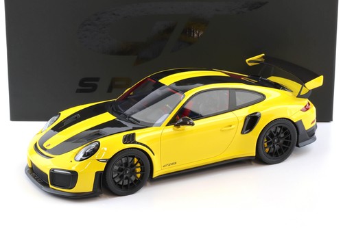 Spirit gt535 porsche - gt,