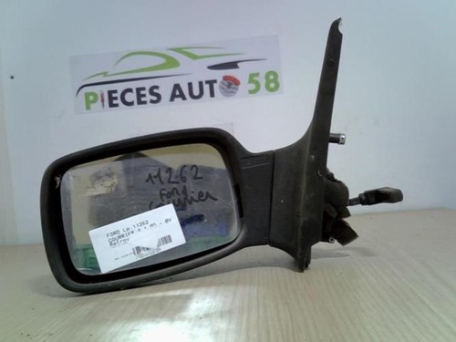 Retroviseur gauche ford - retroviseur,