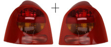 2x LAMPE FEU ARRIERE DROITE +