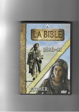 COLLECTION LA BIBLE (DVD)  -
