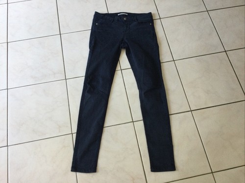 Pantalon jean slim zara - slim,