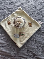  DOUDOU PLAT CARRE BENGY LION