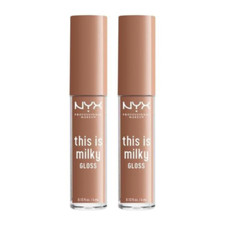 NYX This Is Milky Lip Gloss