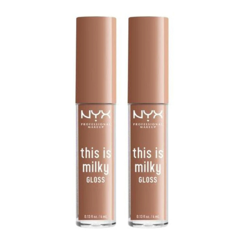 Nyx this milky lip gloss - nyx,