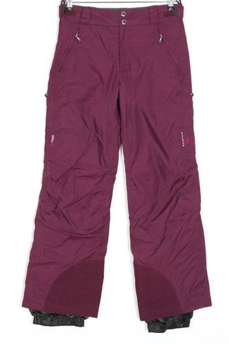 Pantalon ski snowboard - de,